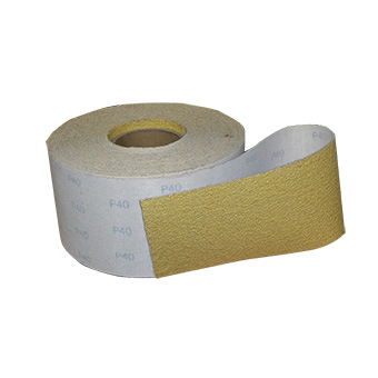 GPI VIB P/ROLL VEL115MMX25M 120G - VPVR120 